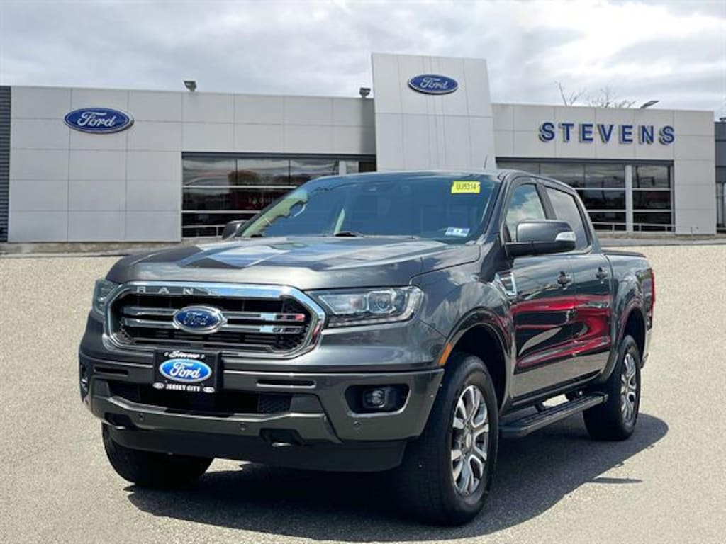 Used 2019 Ford Ranger
