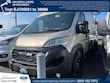 Ram Promaster Cargo Van