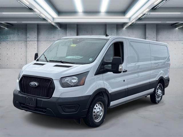 2024 Ford Transit T-350 148 Low Rf 9500 Gvwr AWD Cargo Van