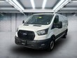 Ford Transit Van