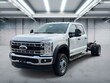 Ford F-550