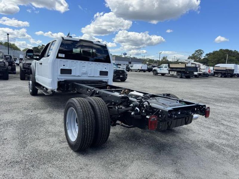 2026 Ford F-550 XL photo 4
