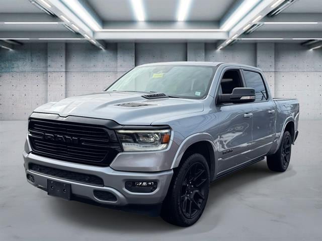 2021 RAM Ram 1500 Pickup Laramie