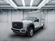 Ford F-450