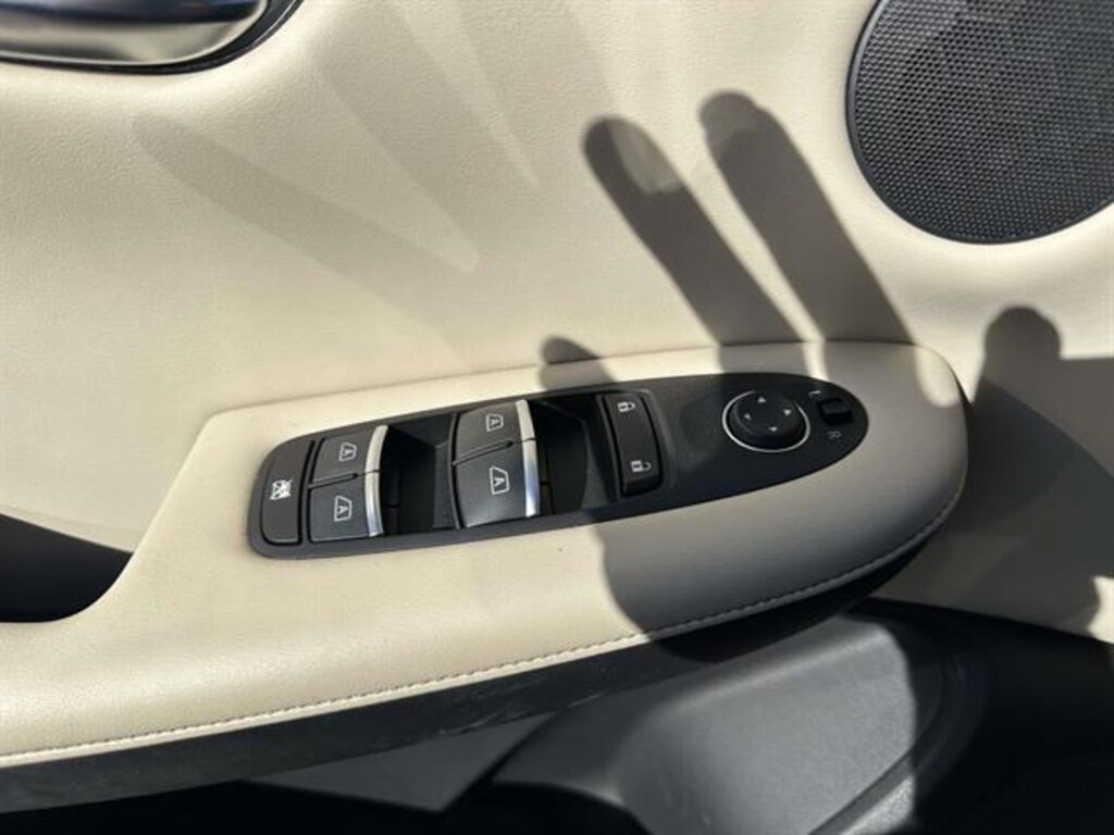 Used 2019 INFINITI QX50