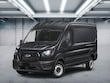  Ford Transit-250 Cargo Van