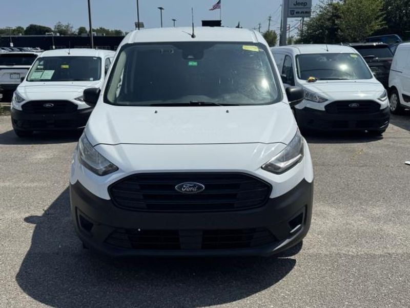 2022 Ford Transit Connect XL photo 4