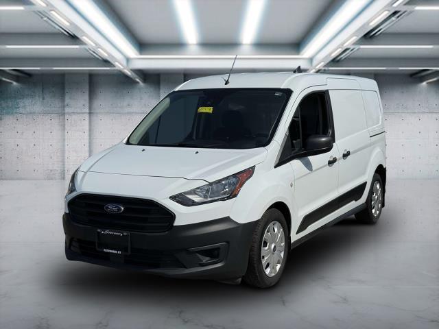 2021 Ford Transit Connect XL's photo