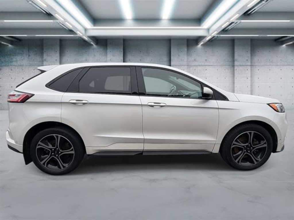 Used 2019 Ford Edge ST