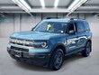 Ford Bronco Sport
