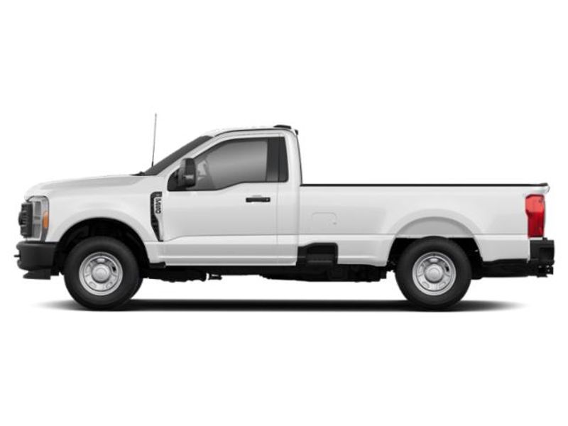 2023 Ford F-250 XL photo 2