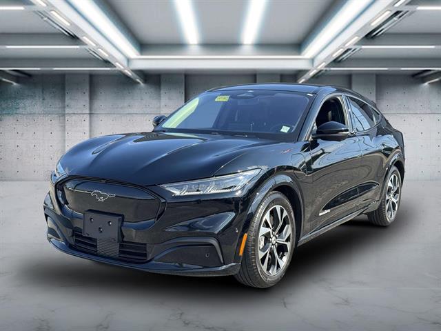 2021 Ford Mustang Mach-E Premium AWD