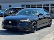 Honda Accord Hybrid