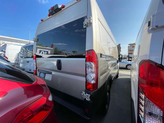 2023 Ram ProMaster 1500 High Roof photo 3