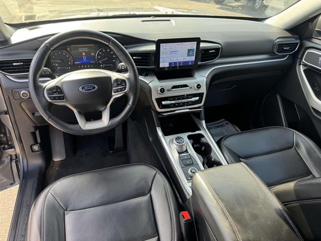 2022 Ford Explorer XLT - Photo 7
