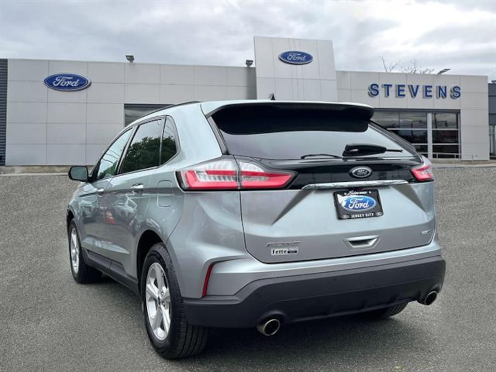 Used 2022 Ford Escape SE