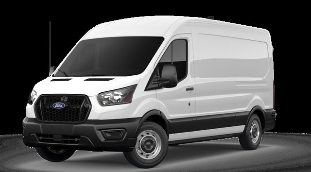 2026 Ford Transit Van Base's photo