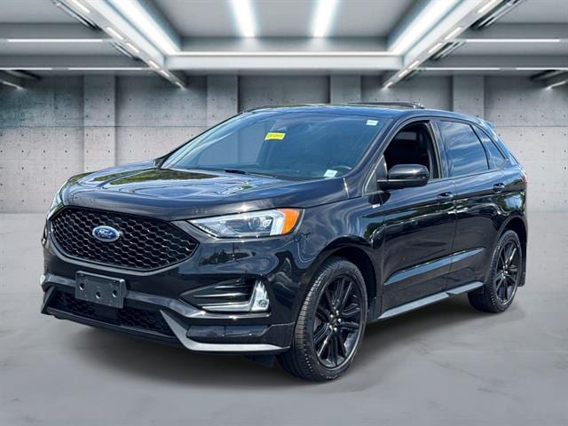 2023 Ford Edge ST-Line AWD's photo