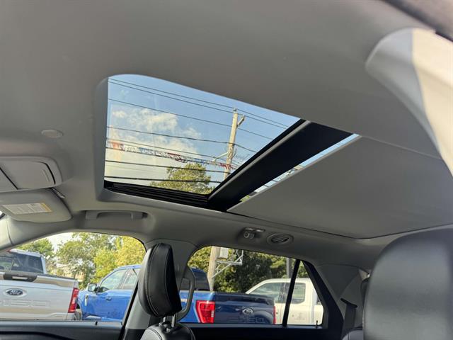 2022 Ford Explorer XLT - Photo 12