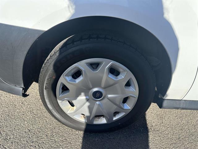 2020 Ford Transit Van XL photo 2