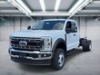  Ford Super Duty F-550 DRW