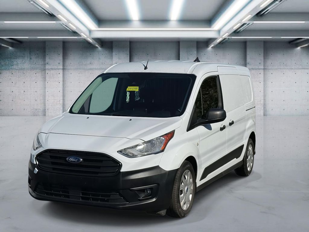 2019 Ford Transit Connect XLT