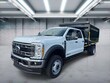 Ford F-550