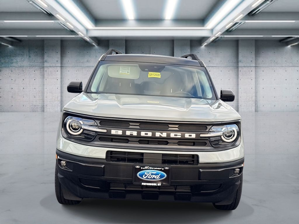 Used 2024 Ford Bronco Sport Big Bend SUV