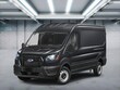  Ford Transit Cargo Van
