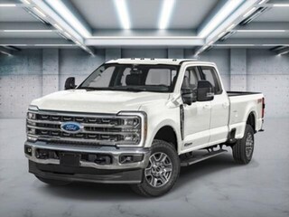 2026 Ford F-350 Lariat
