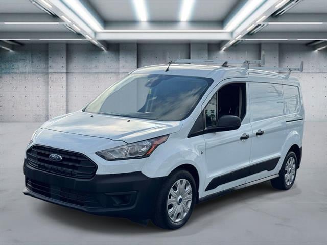 2022 Ford Transit Connect Van
