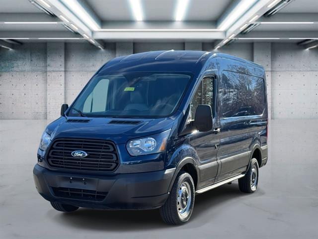 2019 Ford Transit Van Base's photo