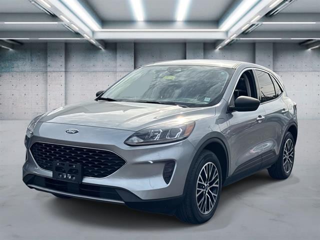 2022 Ford Escape SE's photo