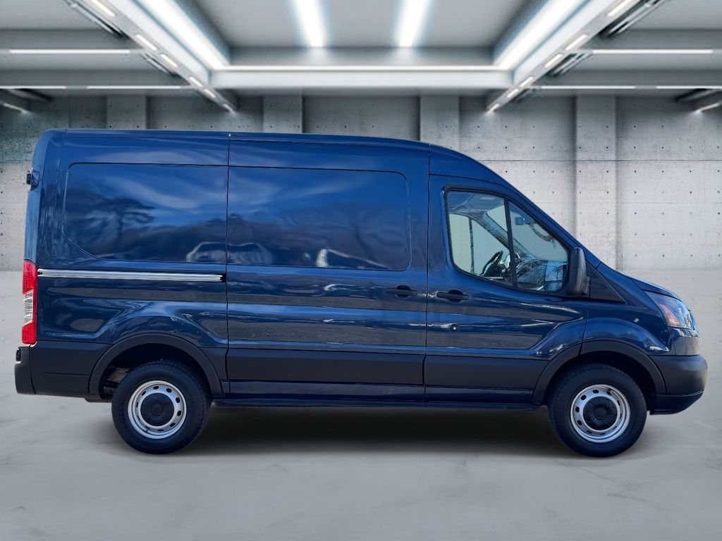 2019 Ford Transit Van Cargo photo 4