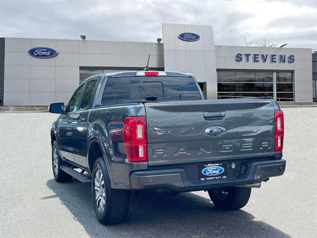 Used 2019 Ford Ranger