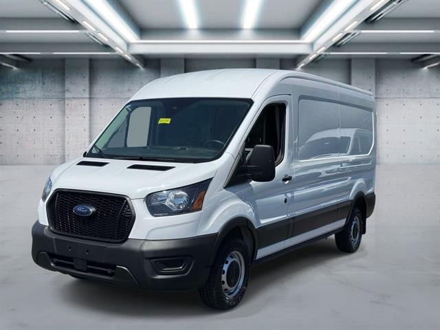 2025 Ford Transit 250 Med Roof 148 WB's photo