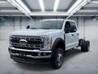 Ford F-550