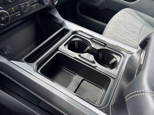 2024 Ford F-350 Super Duty XLT - Photo 26