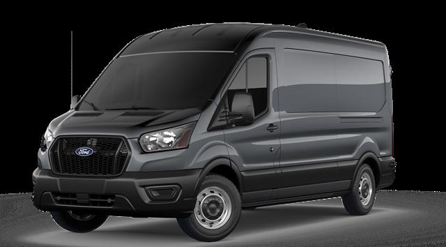 2026 Ford Transit Van Base's photo