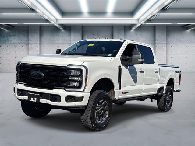 2024 Ford F-250 Super Duty Lariat Truck