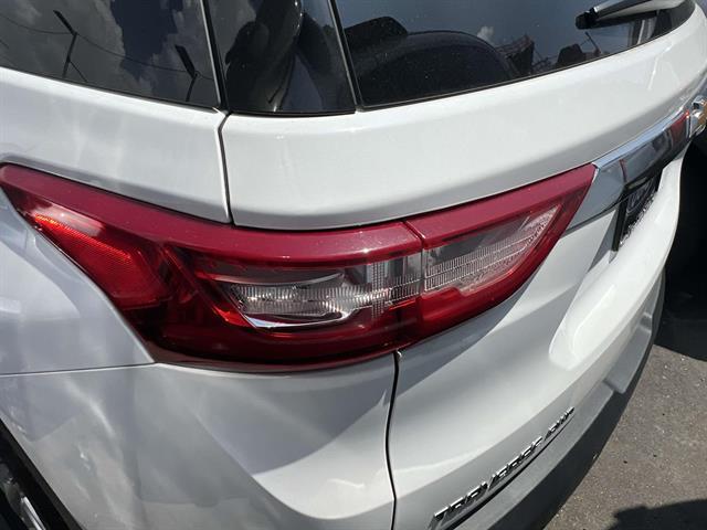 2020 Chevrolet Traverse Cloth photo 3