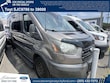  Ford Transit Cargo Van