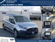  Ford Transit Connect Van