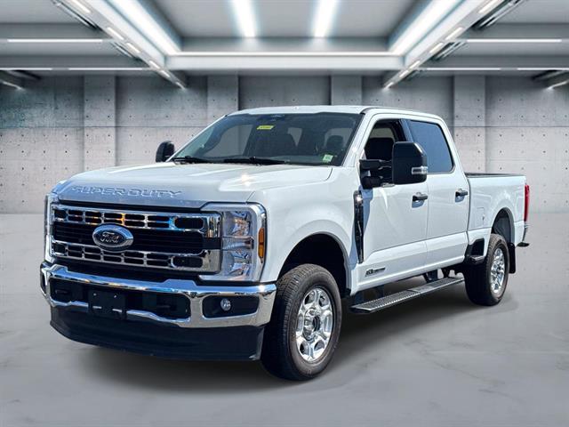 2025 Ford F-250 XLT 4x4 Crew Cab 6-3/4' Box's photo