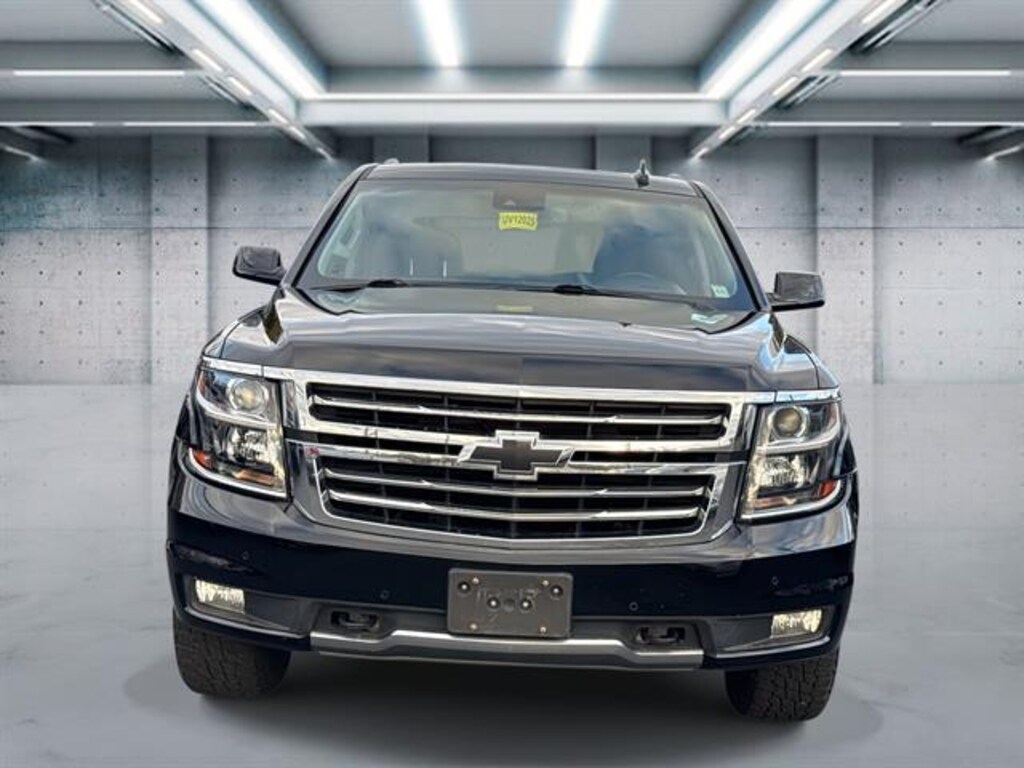 Used 2019 Chevrolet Tahoe LT SUV