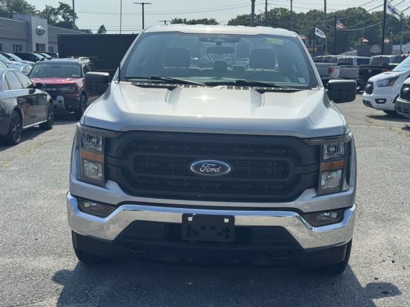 2023 Ford F-150 XL photo 4