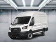  Ford Transit Cargo Van