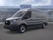  Ford Transit-250 Cargo Van