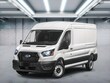  Ford Transit Cargo Van