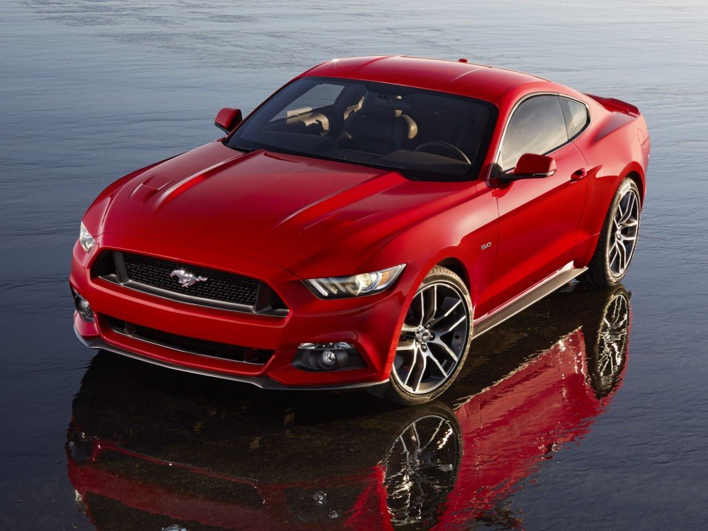 NY 2015 Ford Mustang Patchogue Car Dealer Medford Long Island New York